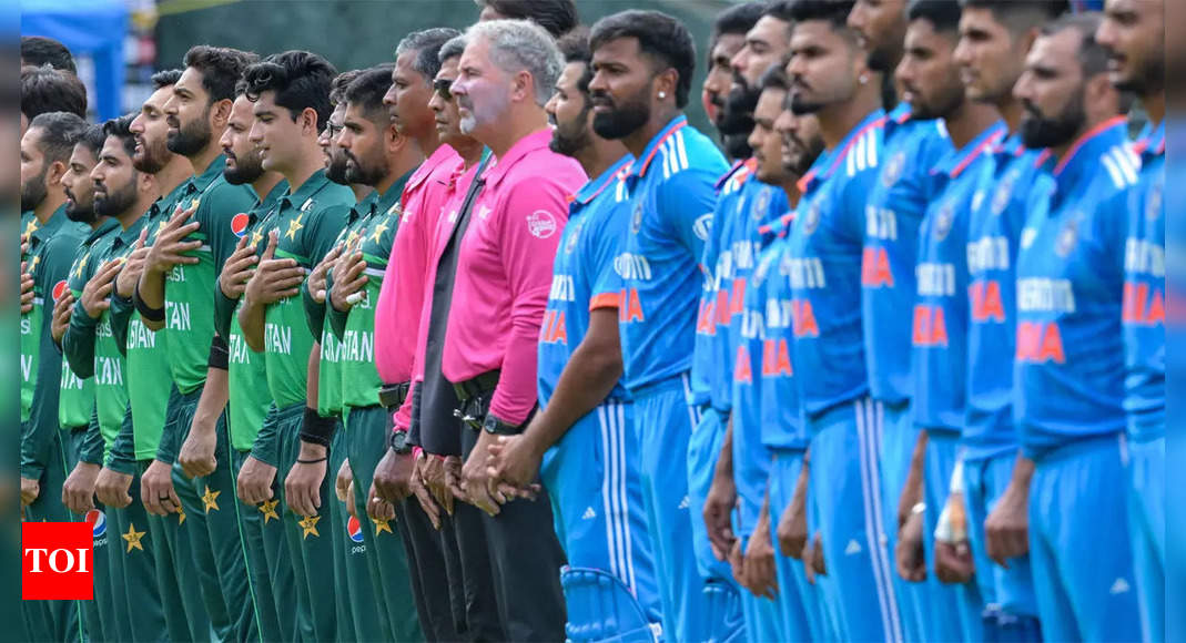 IND vs PAK Champions Trophy: When and where to watch in India, USA