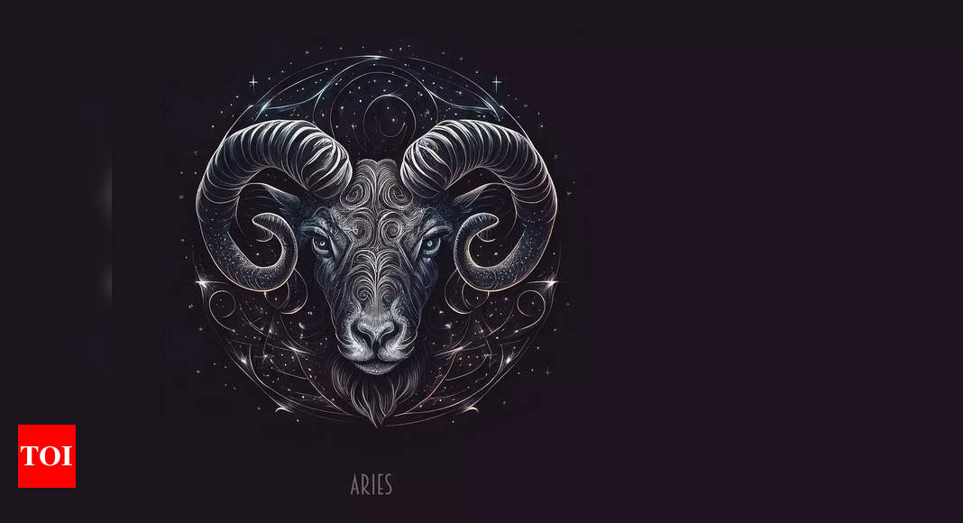 Aries, Weekly Horoscope, February 23 to March 01, 2025: A week of highs, lows, and new opportunities – The Times of India