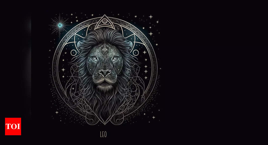 Leo, Weekly Horoscope, February 23 to March 01, 2025: A week of bold moves and big wins – The Times of India