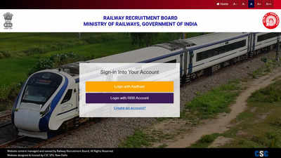 RRB Group D application last date extended: Apply for 32,438 posts until March 1, direct link