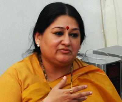 I love music of all genres says Shubha Mudgal