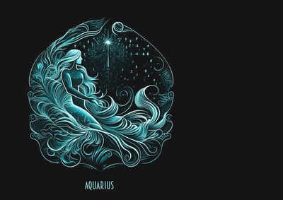 Aquarius, Weekly Horoscope, February 23 to March 01, 2025: Embrace blessings and new beginnings