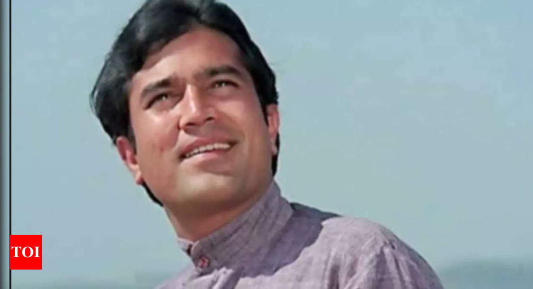 Rajesh Khanna's alleged girlfriend Anita Advani reveals he would cry all day before his death: 'He invited it'