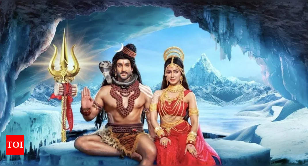 Shiv Shakti – Tap Tyag Tandav actors Subha Rajput and Ram Yashvardhan share their divine wishes ahead of Maha Shivratri