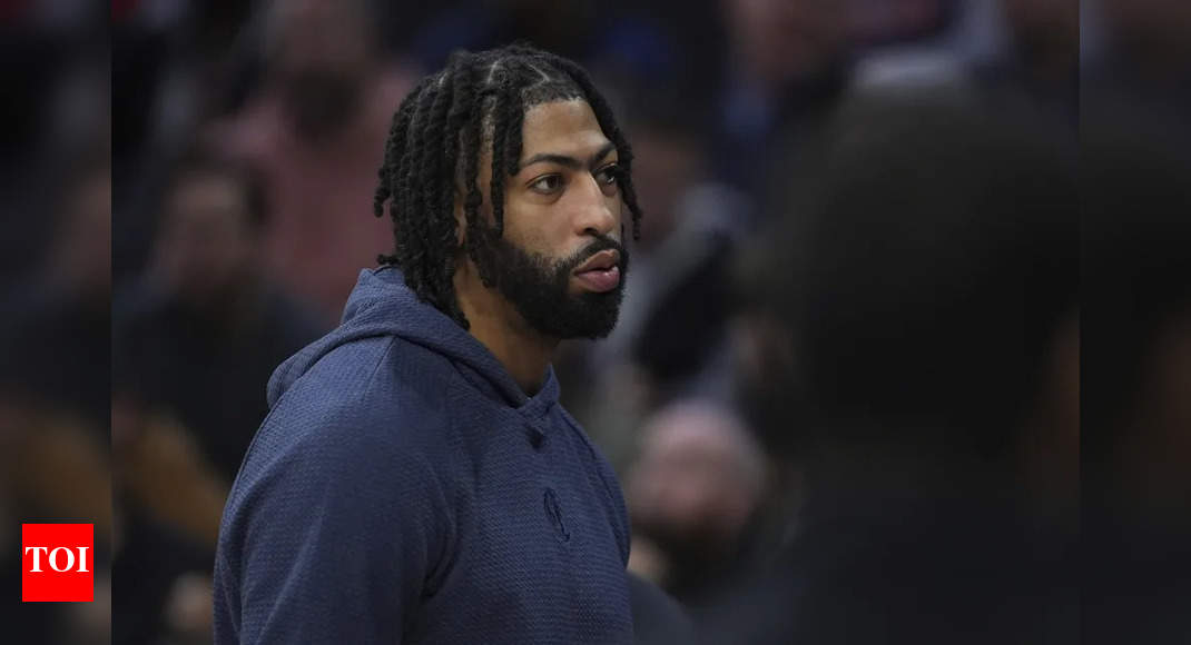 Anthony Davis almost lost his cool after his teammates vandalized his ride as part of rookie hazing: 