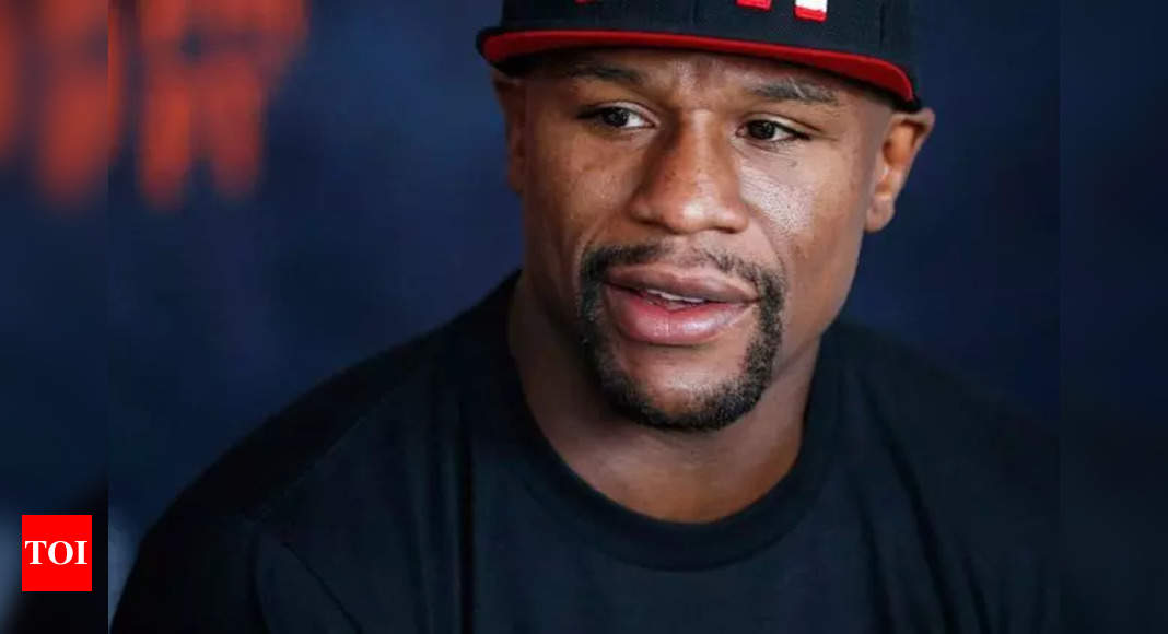 “We Broke the Mold”: Floyd Mayweather Claims Credit for Crossover Fight Craze