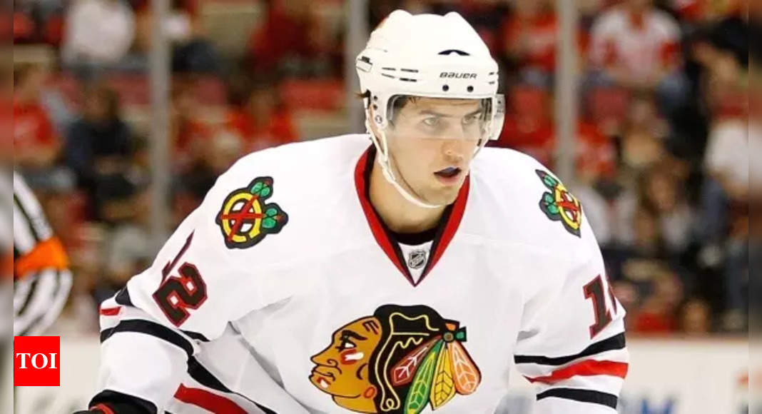 Former Chicago Blackhawks’ prospect once revealed he was sexually assaulted by Blackhawks’ coach and the team’s silence on it