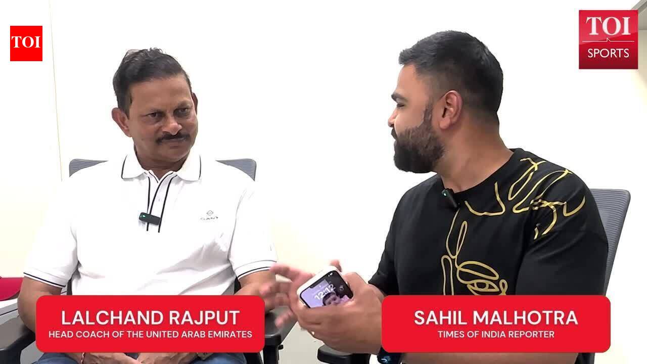 Champions Trophy: Lalchand Rajput on what to expect in India vs ...