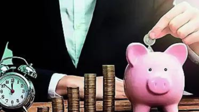 More than half of individuals feel savings not enough for future: Study