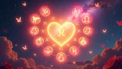 Love & Dating Horoscope for February 23, 2025