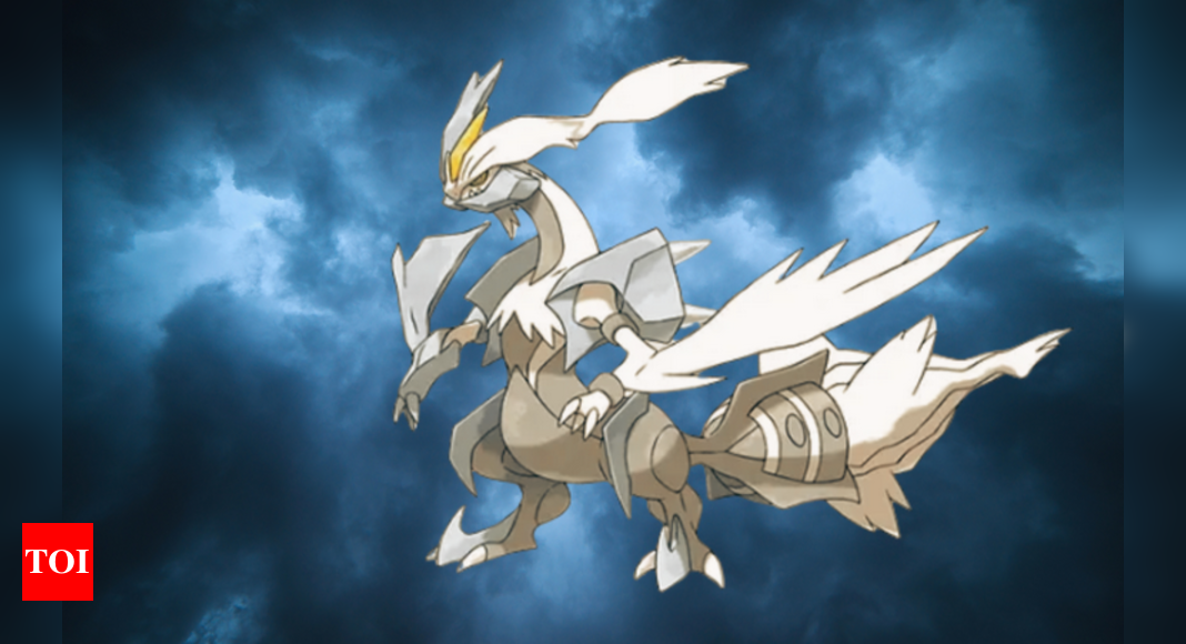 How to Get White Kyurem in Pokémon GO and Can It Be Shiny?