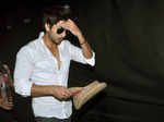 Shahid Kapoor