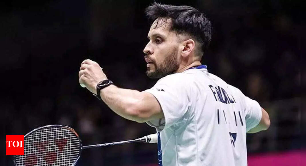 Parupalli Kashyap supports Pullela Gopichand's statement on challenges of sports as career