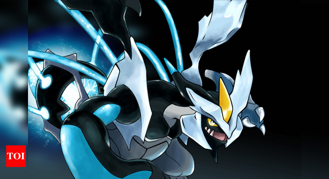 How to Get Black Kyurem in Pokémon GO? Exploring Availability, Fusion Process, and Shiny Chances