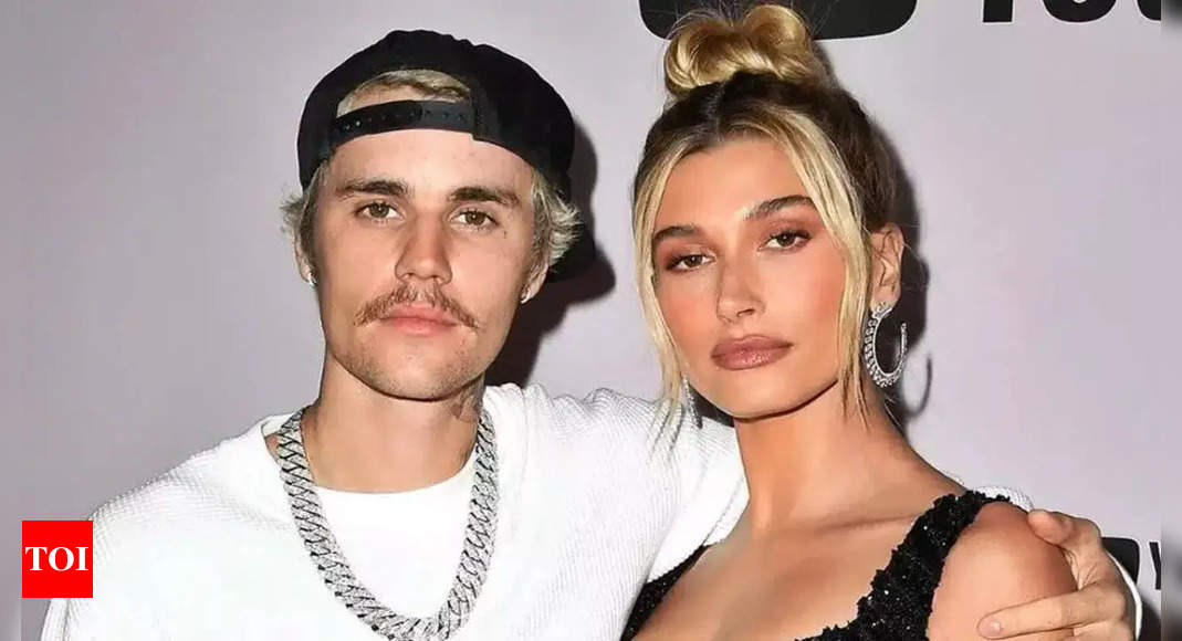 Justin Bieber's cryptic post about 'letting go' fuels separation rumors; a look at his whirlwind romance with Hailey Bieber