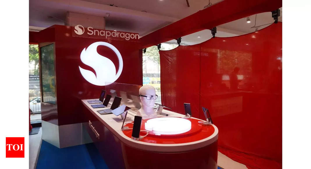 Qualcomm unveils India’s first Snapdragon experience zone at Mumbai’s Croma store