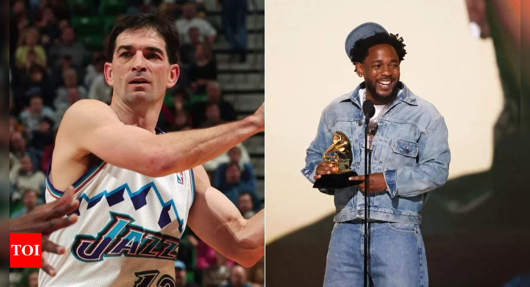 Ex-Utah Jazz Player John Stockton Finally Reacts to Kendrick Lamar’s Super Bowl Halftime Shoutout