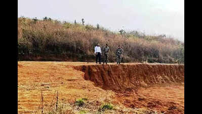 After DC order, Bokaro cracks down on illegal mining in dist