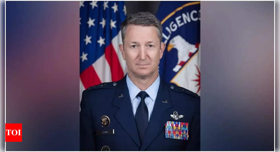 Who is Dan Caine? Trump chose 'real general' to be top US military officer