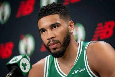 Will Jayson Tatum play tonight against the New York Knicks? Latest update on the Boston Celtics star's injury report (February 22, 2025)