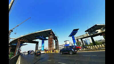 MMRDA ensures compliance and safety for metro project at Halav Bridge, Kurla-West