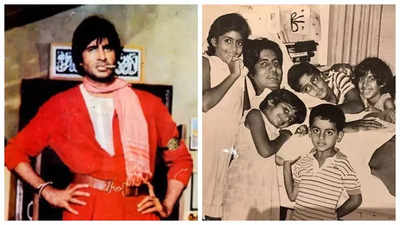 When Amitabh Bachchan recalled being declared 'clinically dead' after a near-fatal accident on Coolie set: 'BP was down to almost zero...'