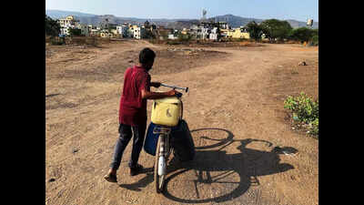 Pune: Families of Guillain-Barré Syndrome patients find recovery process too has financial toll