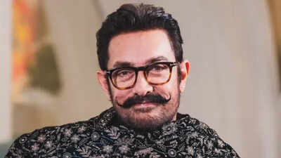 Aamir Khan reveals he hasn't charged an actor's fee for 20 years: ‘I only earn if the film succeeds'