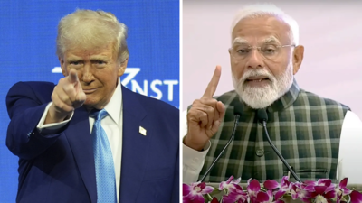 Refute Donald Trump’s USAID charges, Congress dares PM Modi