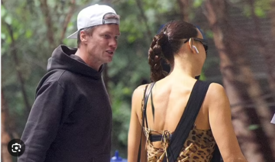 Are Tom Brady and Irina Shayk Back Together? Romance Rumors Spark After Secret Reunion