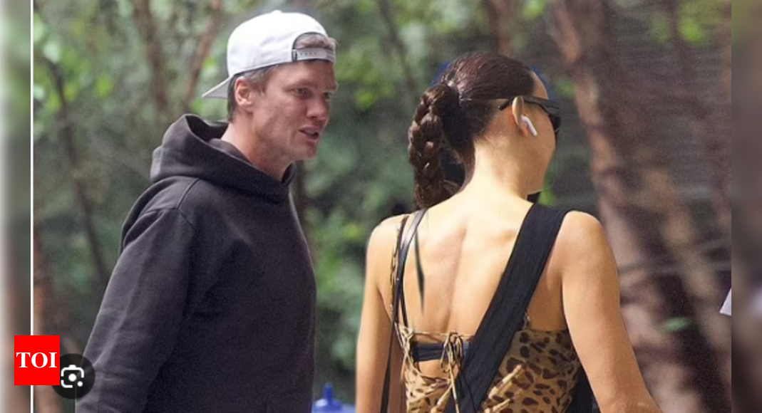 Are Tom Brady and Irina Shayk Back Together? Romance Rumors Spark After Secret Reunion