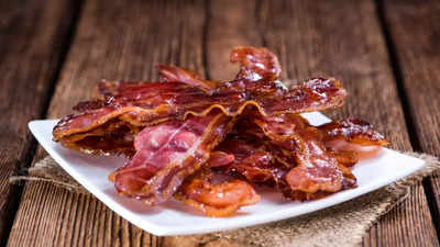 Is your bacon fresh or foul? Here’s how to tell