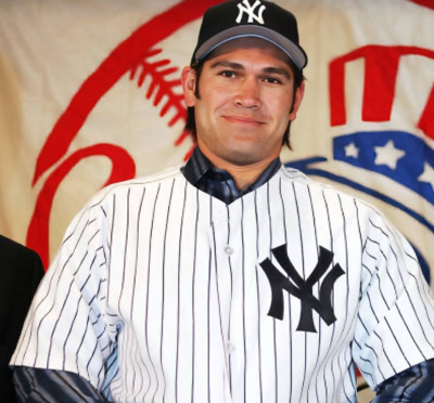 “I think we need to keep it how it was”: Johnny Damon blasts Yankees' grooming policy shift and calls for tradition to stay