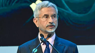 Facts on USAID funding will come out: EAM S Jaishankar