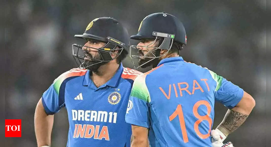 Champions Trophy, India vs Pakistan: Will Rohit Sharma and Virat Kohli rise to the occasion?