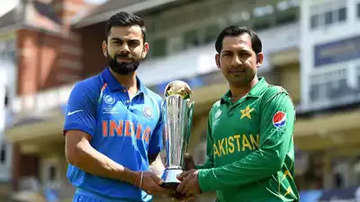 Champions Trophy: For both India and Pakistan, a lot has changed since 2017 final