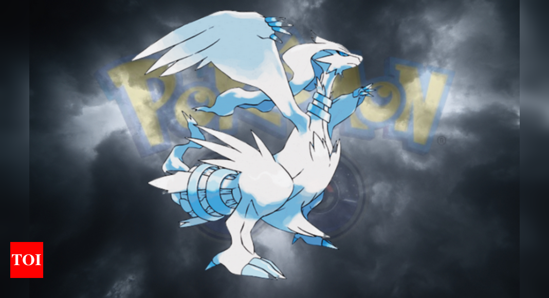 How to Get Reshiram in Pokémon GO and Can It Be Shiny?