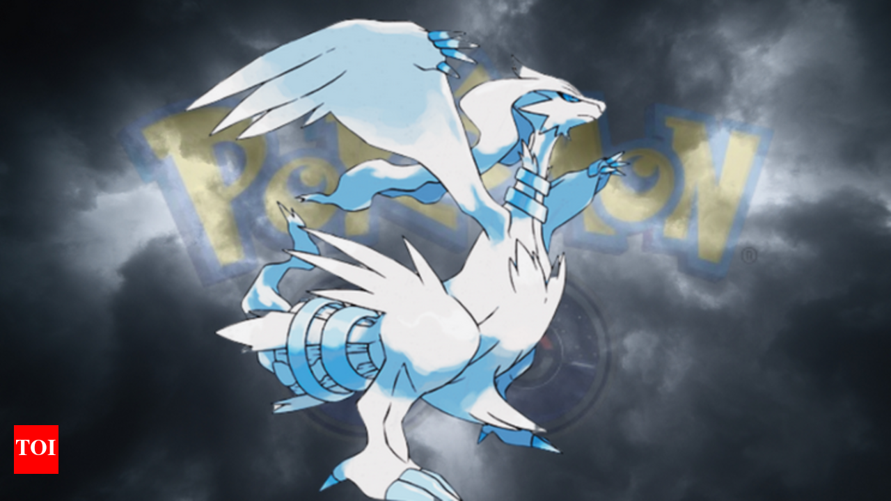 Pokemon Reshiram N's Reshiram #116 Prices | Pokemon Journey Together