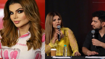 Ranveer Allahbadia Row: Rakhi Sawant reacts to the summon in regards to India's Got Latent, says 'I'm poor, what will you do after calling me?'