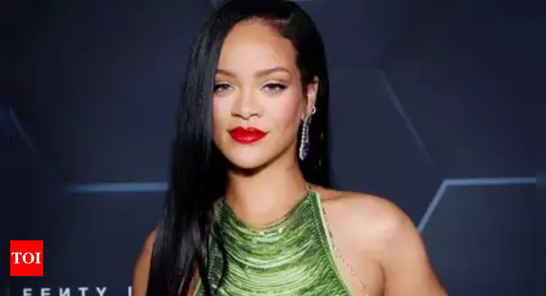 Rihanna says her two sons have completely contrasting personalities