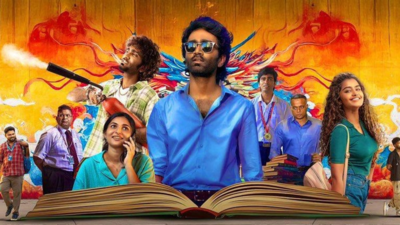 'Dragon' Box Office Collection Day 2: Pradeep Ranganathan's rom-com sees impressive growth collecting Rs 10.25 crore