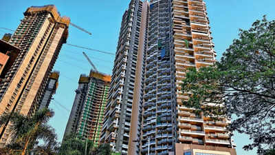 Mumbai's vertical housing boom: Can infrastructure keep up?