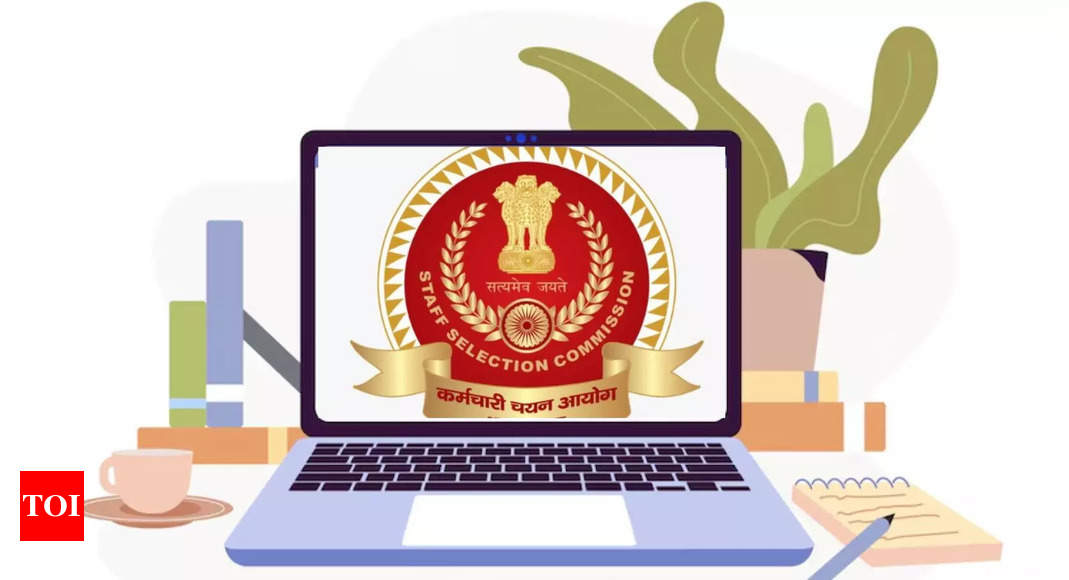 SSC CGL 2024 final vacancy of 18174 posts out, preference submission begins: Check department wise details and pay levels