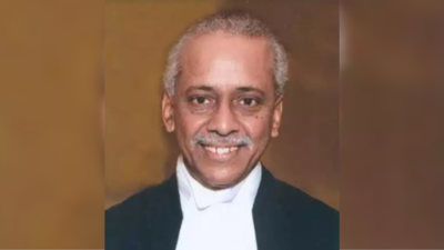 Retired Justice Ramasubramanian against division in all forms at 'Unity India' launch in Chennai