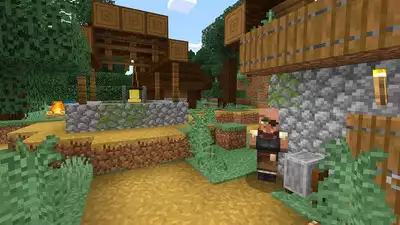 10 Best Seeds for Minecraft Pocket Edition