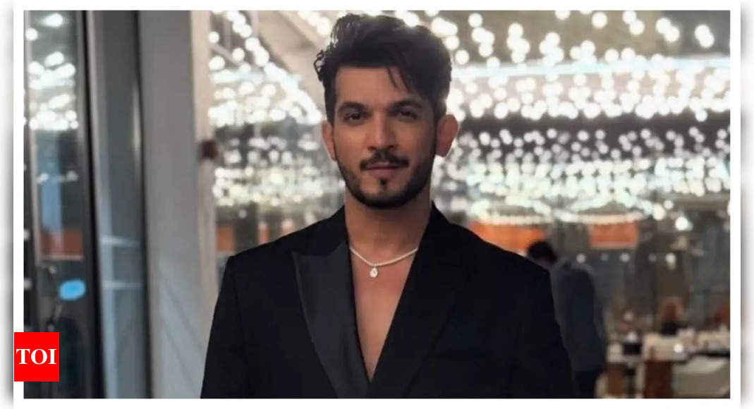 Arjun Bijlani on the India-Pakistan cricket match: I’m looking forward to another memorable clash