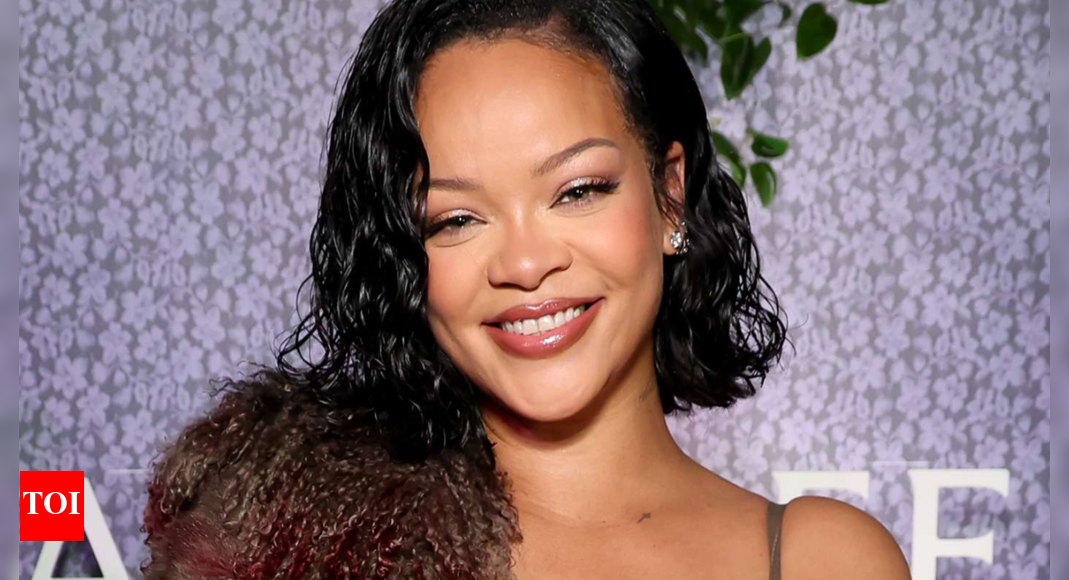Rihanna hints at future projects while celebrating A$AP Rocky’s legal ...