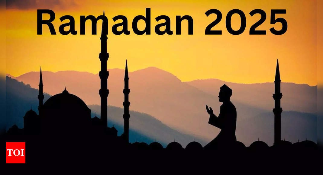 Ramadan 2025: When is Ramadan in India? Know Date and Significance