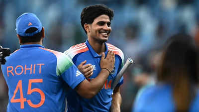 Champions Trophy: 'India ki batting ne Pakistan ko daraya hua hai'