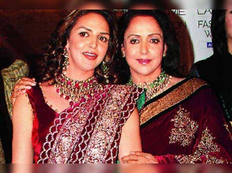 I Love My Son In Law S Simplicity Hema Malini Hindi Movie News Times Of India